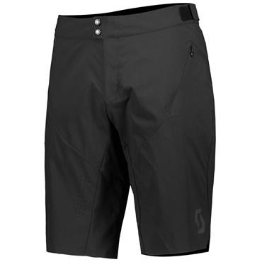 scott trail tech hybrid shorts