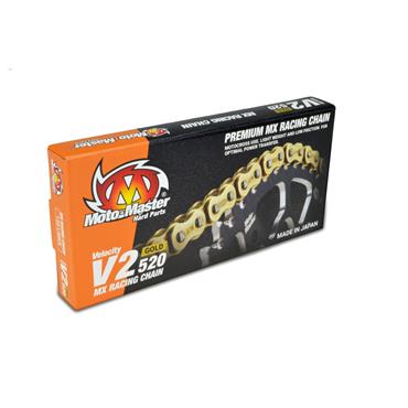 S-TECH Kettenrolle unten 34 x 24 mm (ohne Lager) - Motocross Shop Mister-MX
