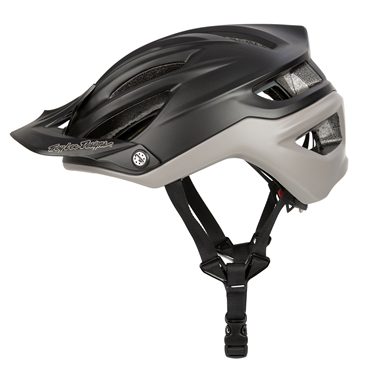 Troy Lee A2 Decoy Solid MIPS MTB Helmet