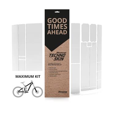 Accessories for your MTB Frame