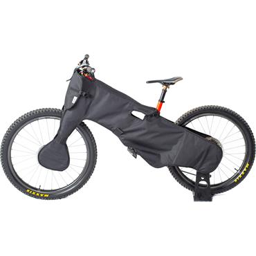 Housse de Protection pour porte-vélos Evoc Bike Rack Cover Road Noir