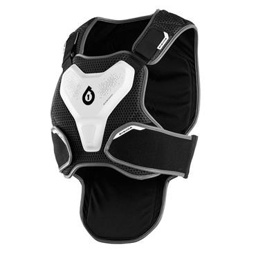 sixsixone chest protector