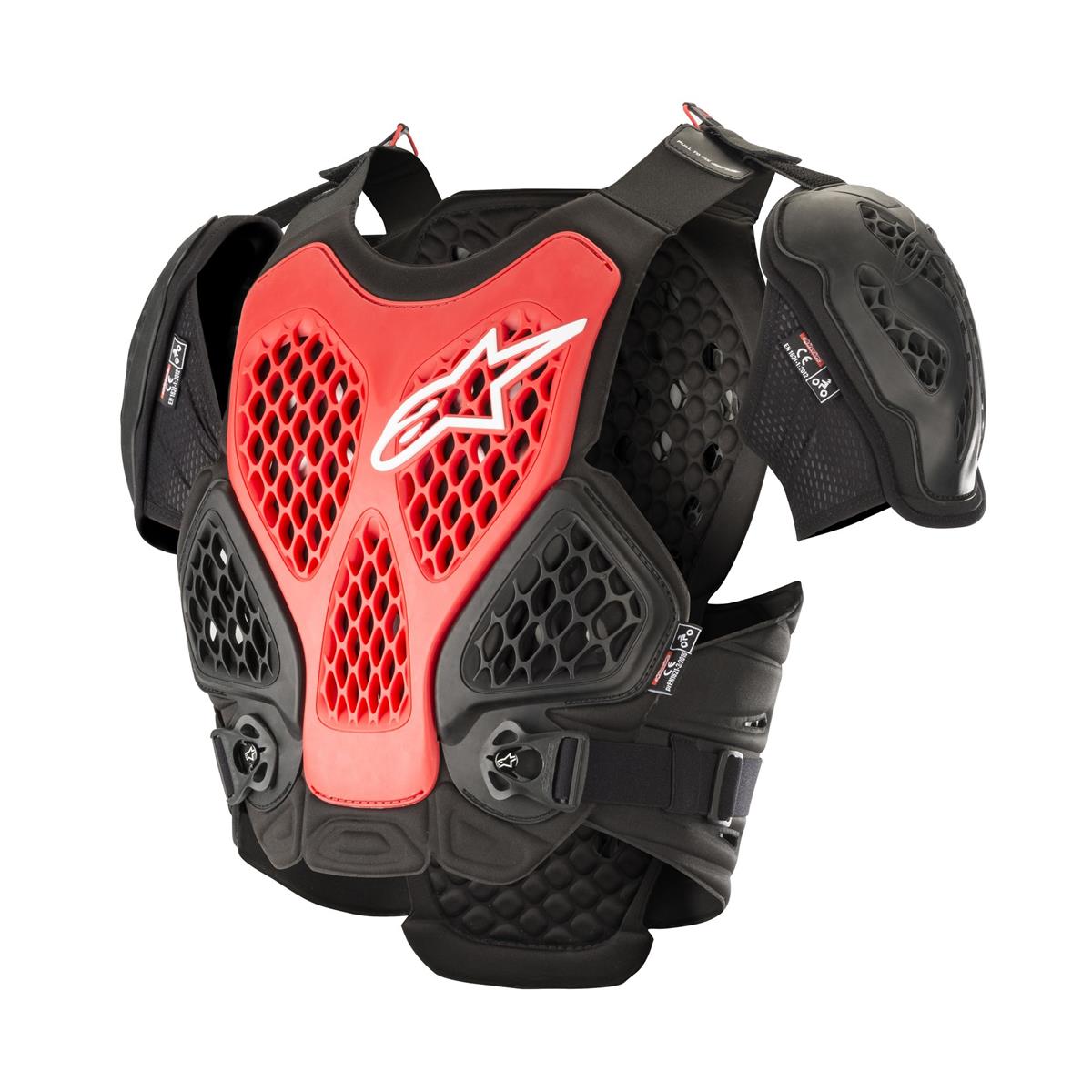 best chest protector for enduro