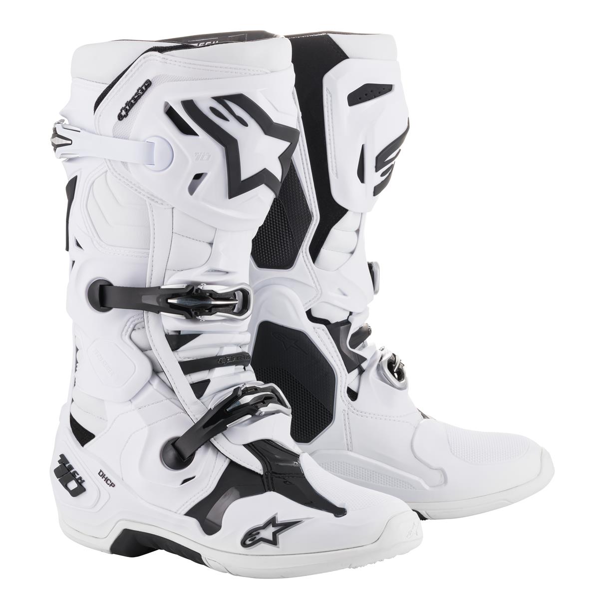 alpine stars mx boots