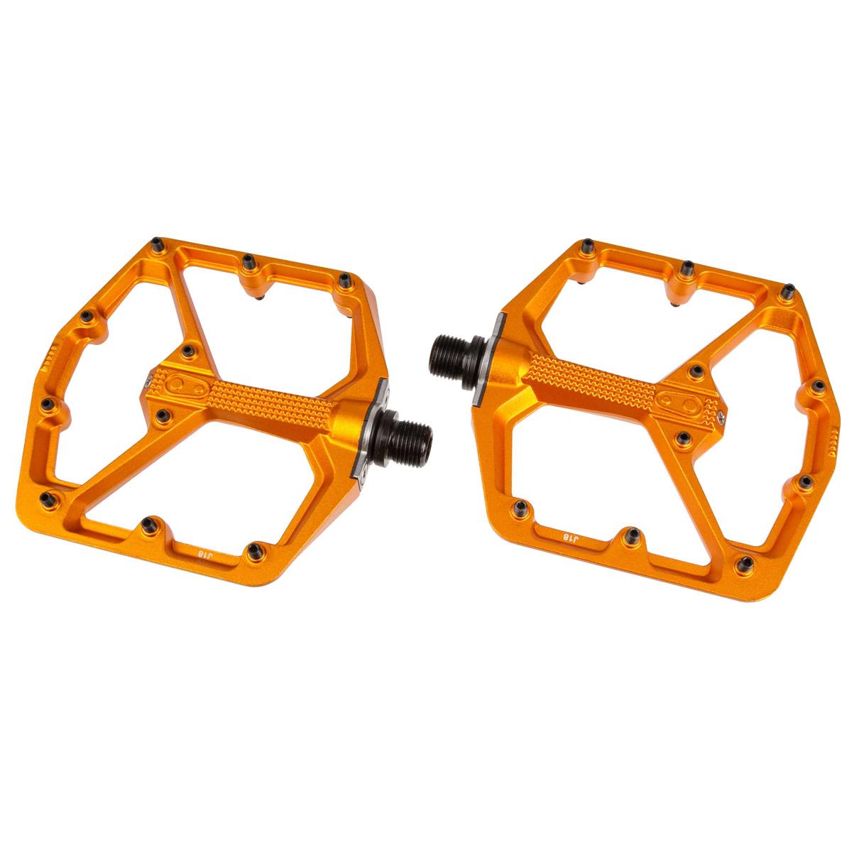 CRANKBROTHERS Pedals Stamp 7 Large Limited Edition