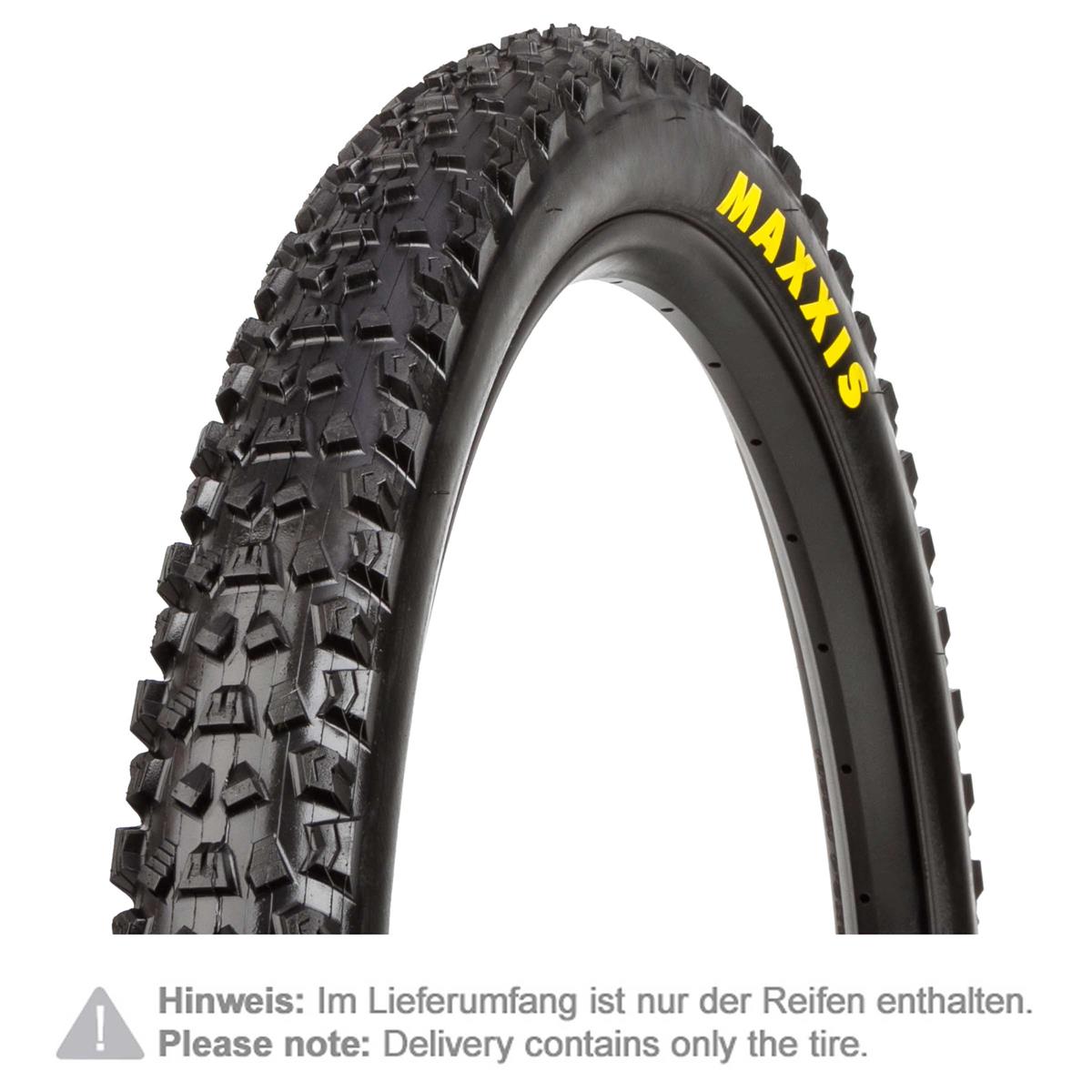 maxxis bicycle tire