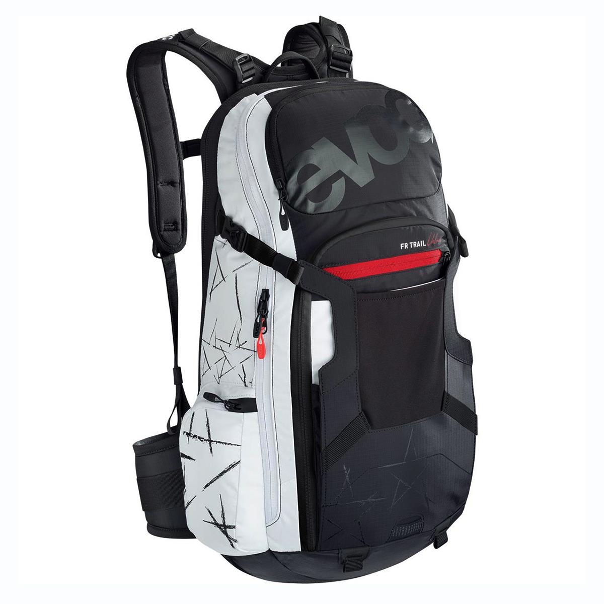 evoc protector backpack