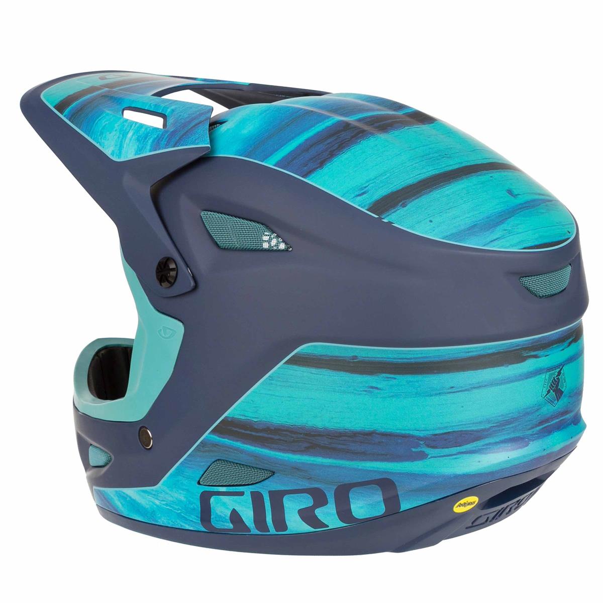 giro disciple mips helmet