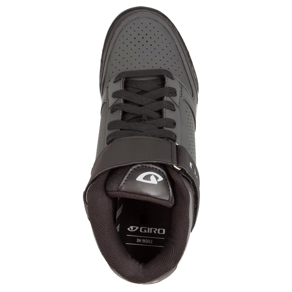 giro riddance mid off road shoes