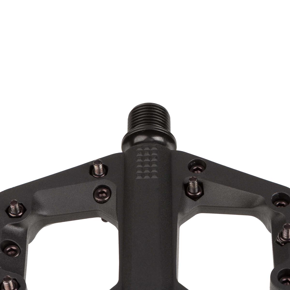 Crank Brothers Stamp 1 Pedals - Small - Black