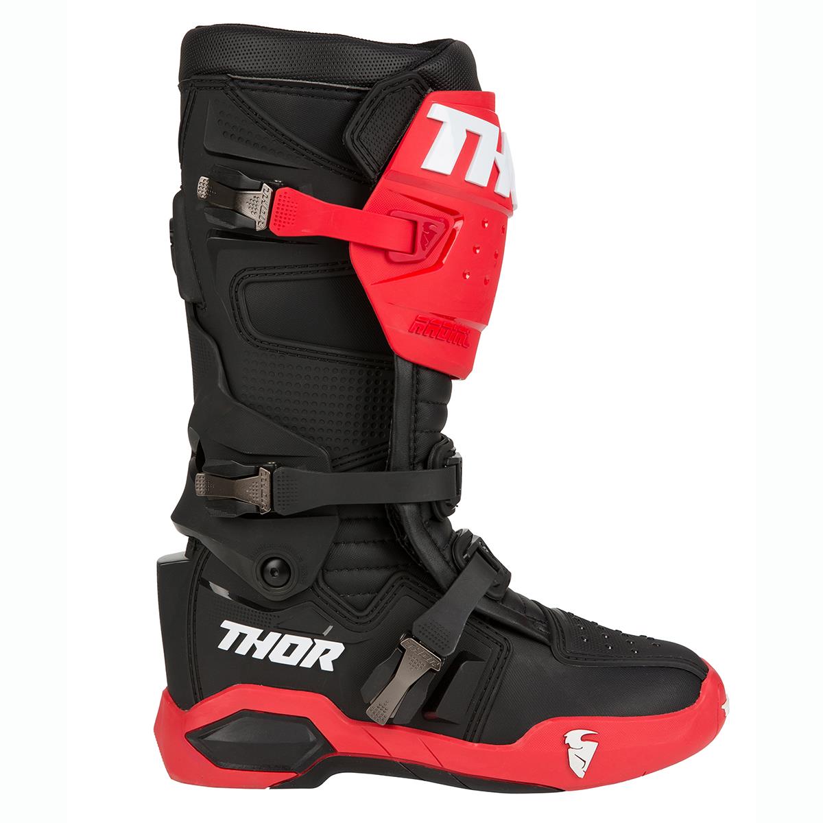 thor motocross boots