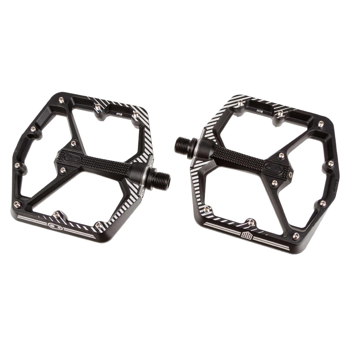 crank brothers stamp 7 flat pedals