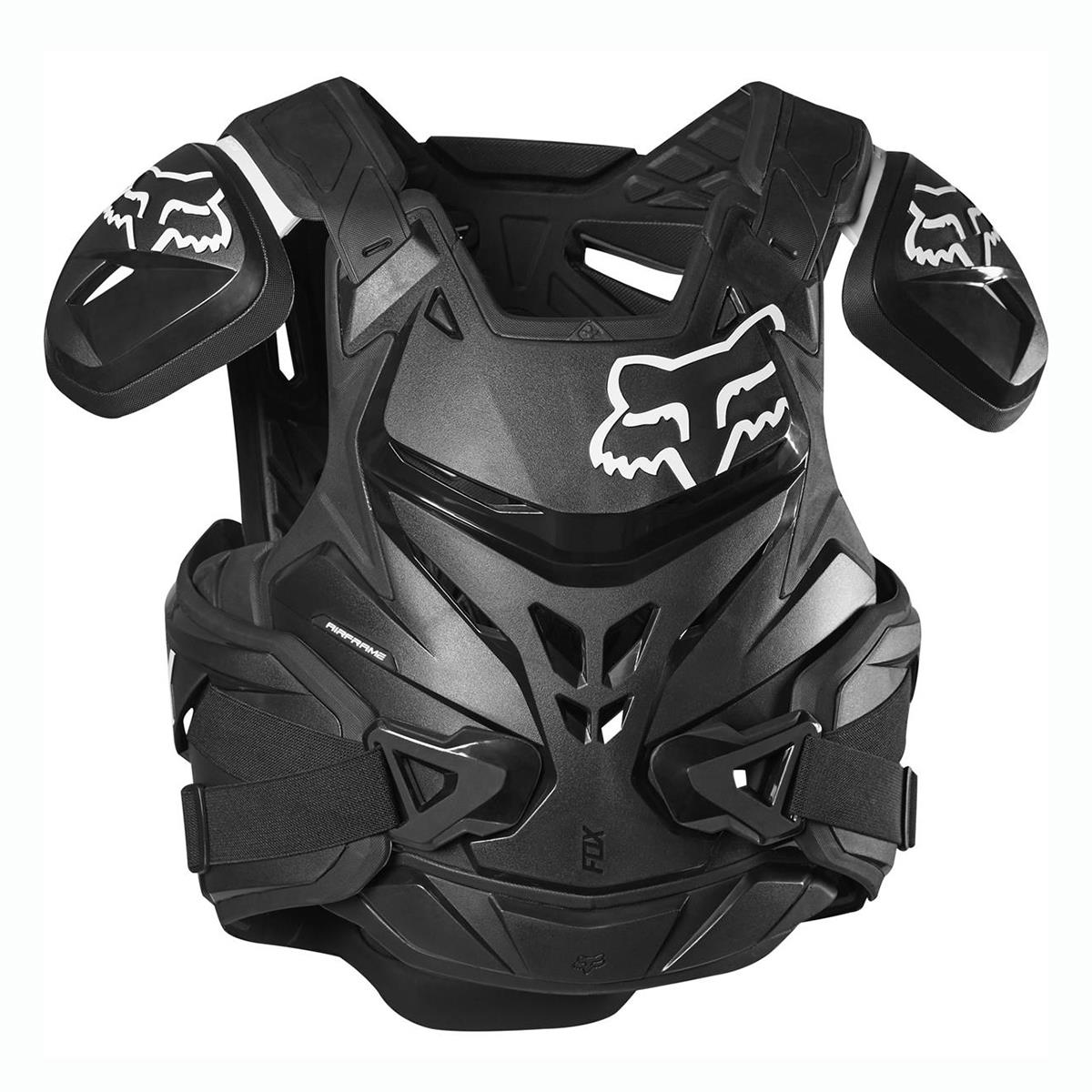 best mtb chest protector