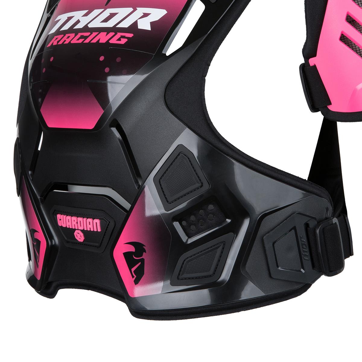 womens chest protector