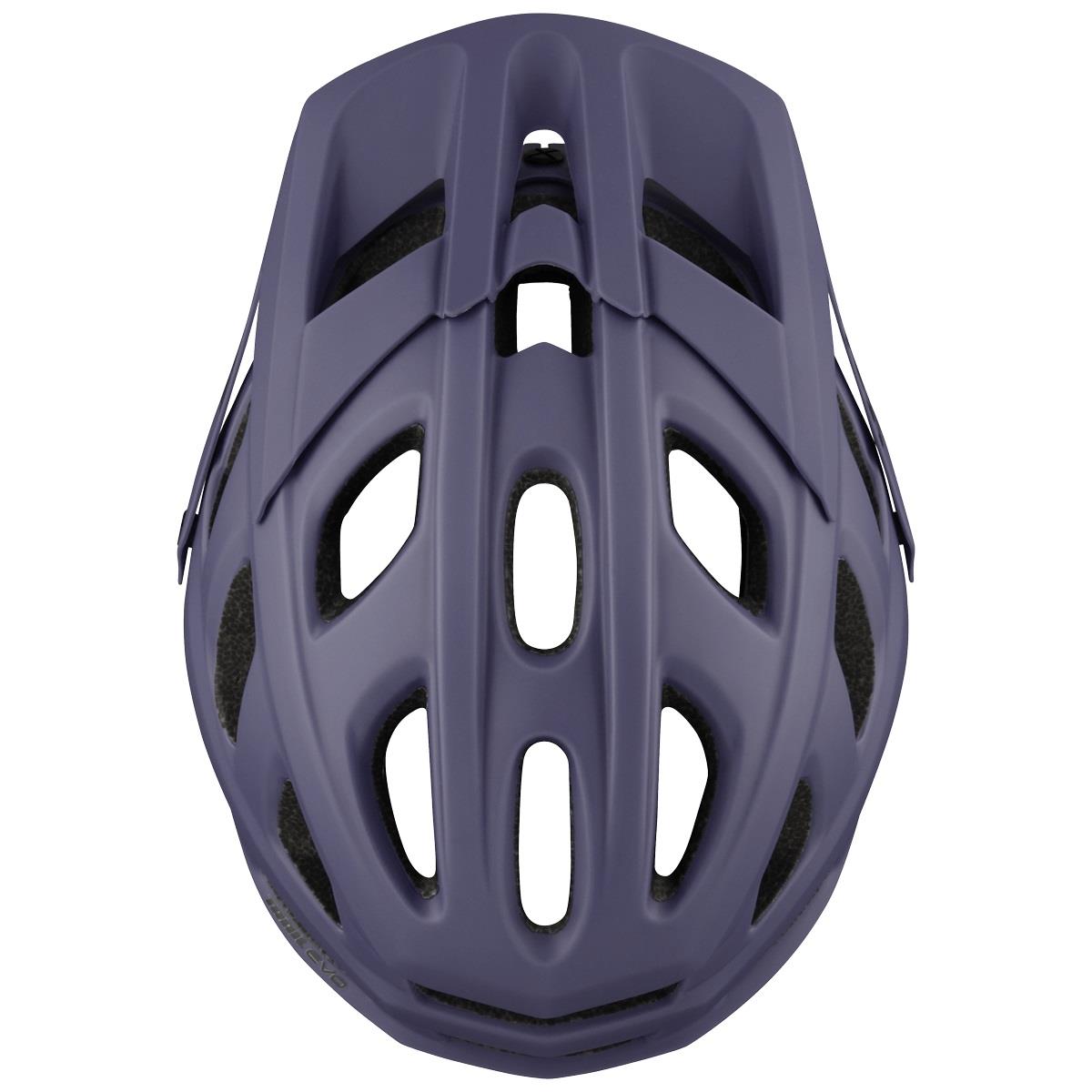 is genoeg deelnemer Beringstraat IXS Enduro MTB Helmet Trail EVO Grape | Maciag Offroad