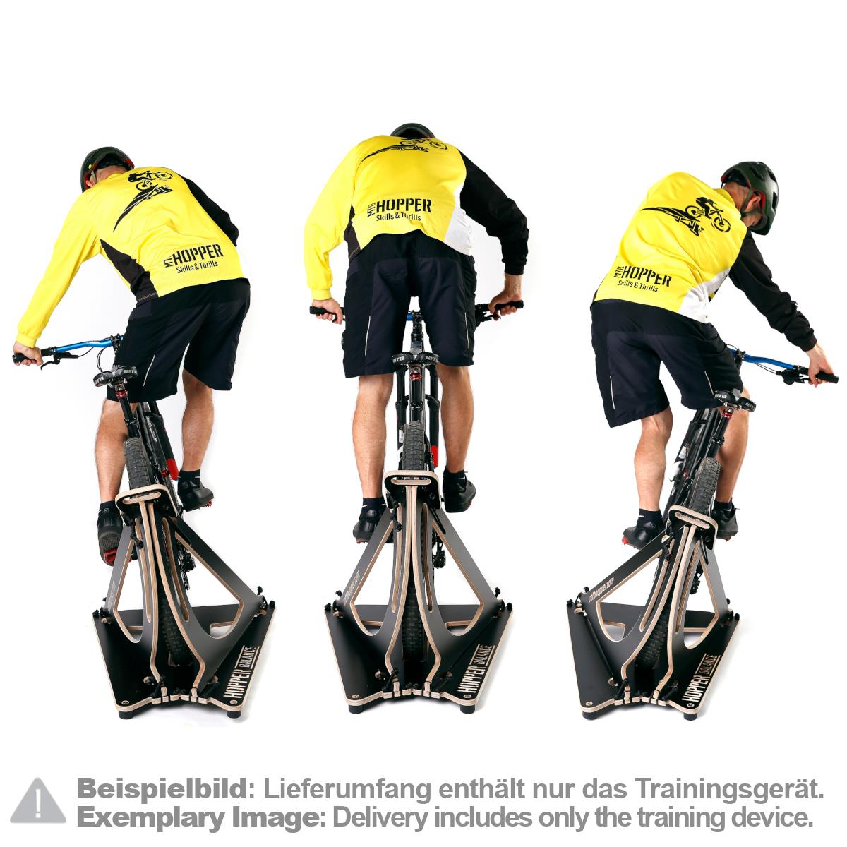 bike balance trainer