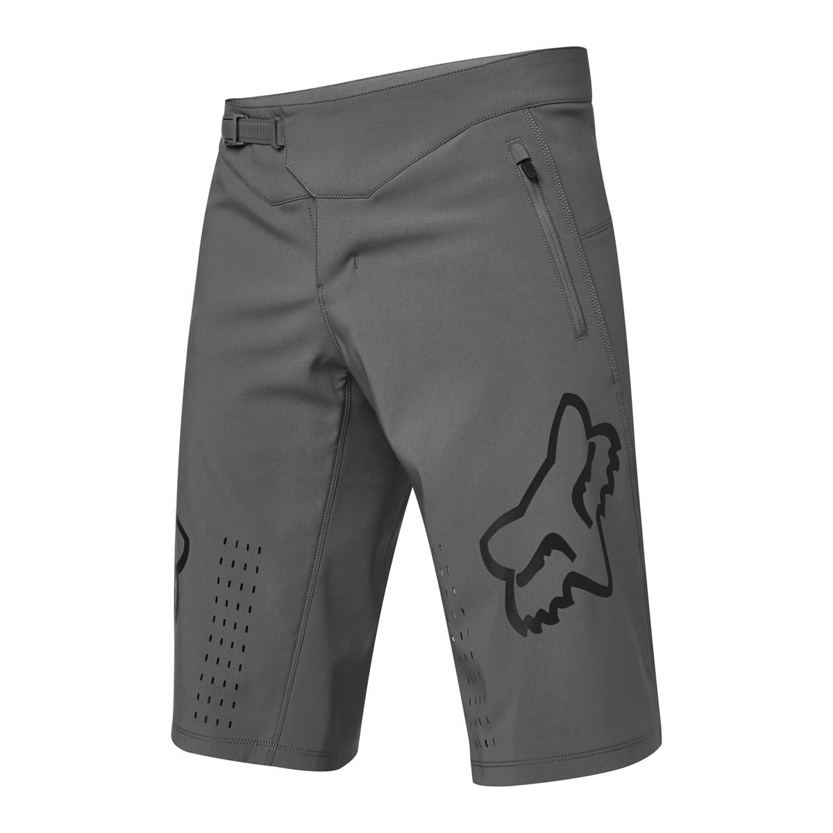 fox mtb shorts with liner