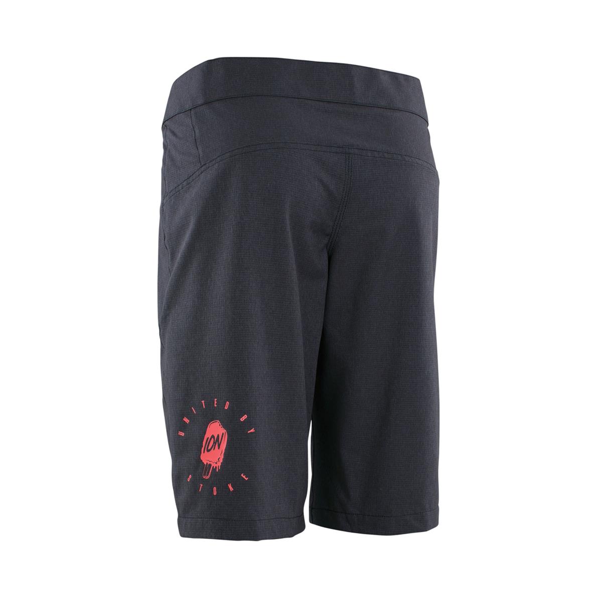 ion traze shorts