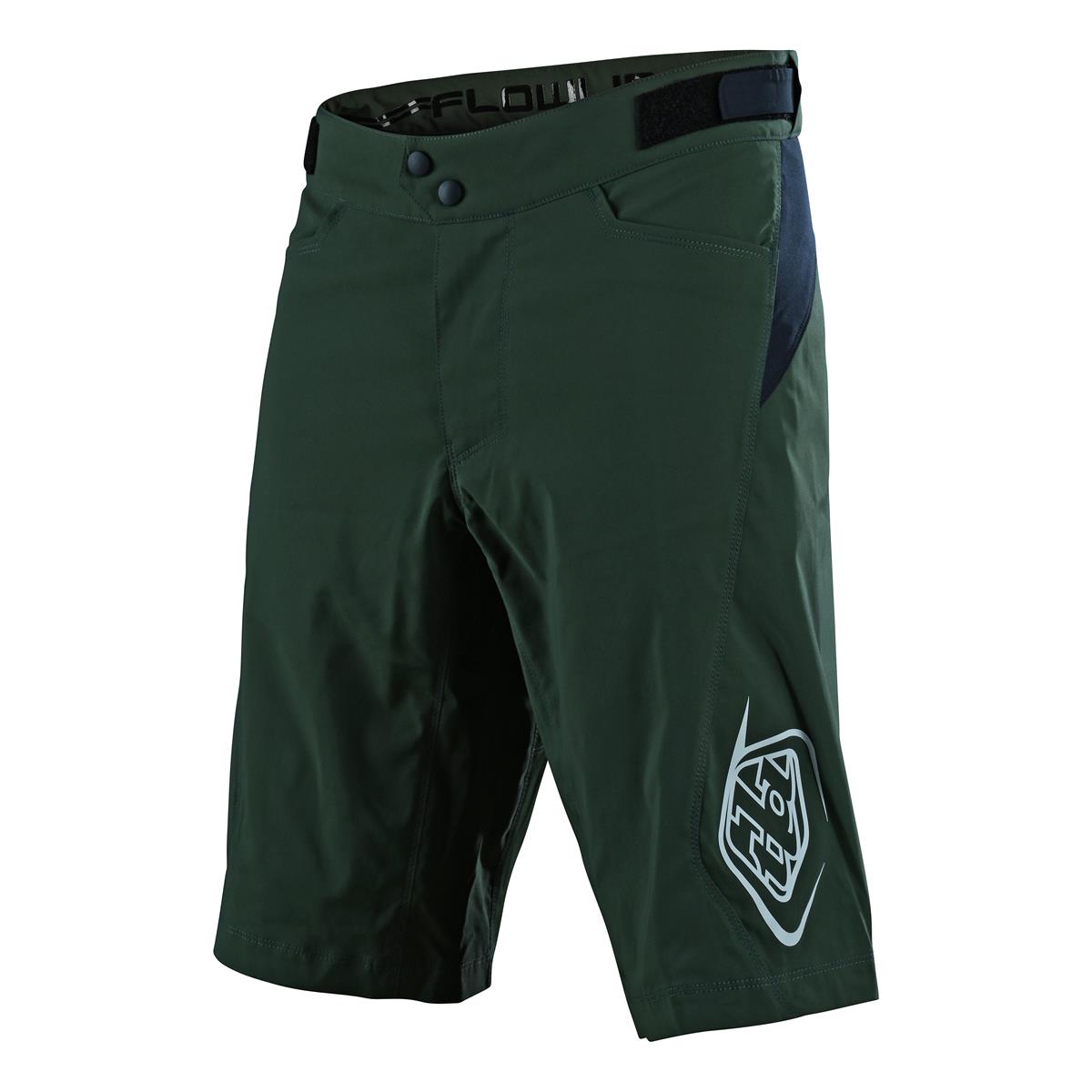 troy lee cycling shorts
