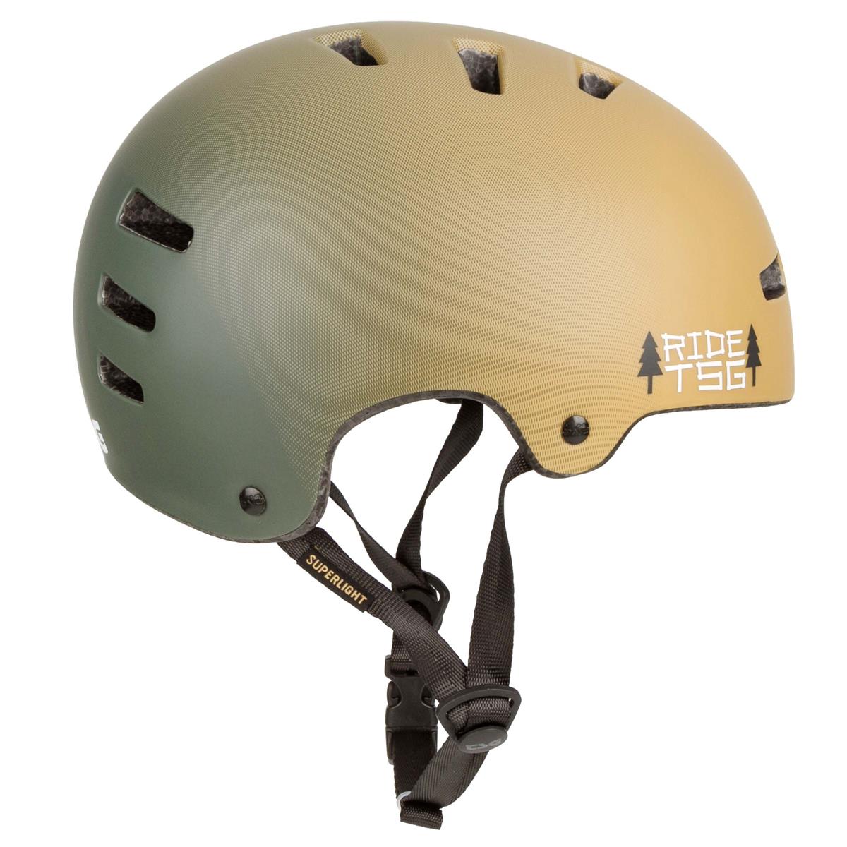 tsg superlight helmet