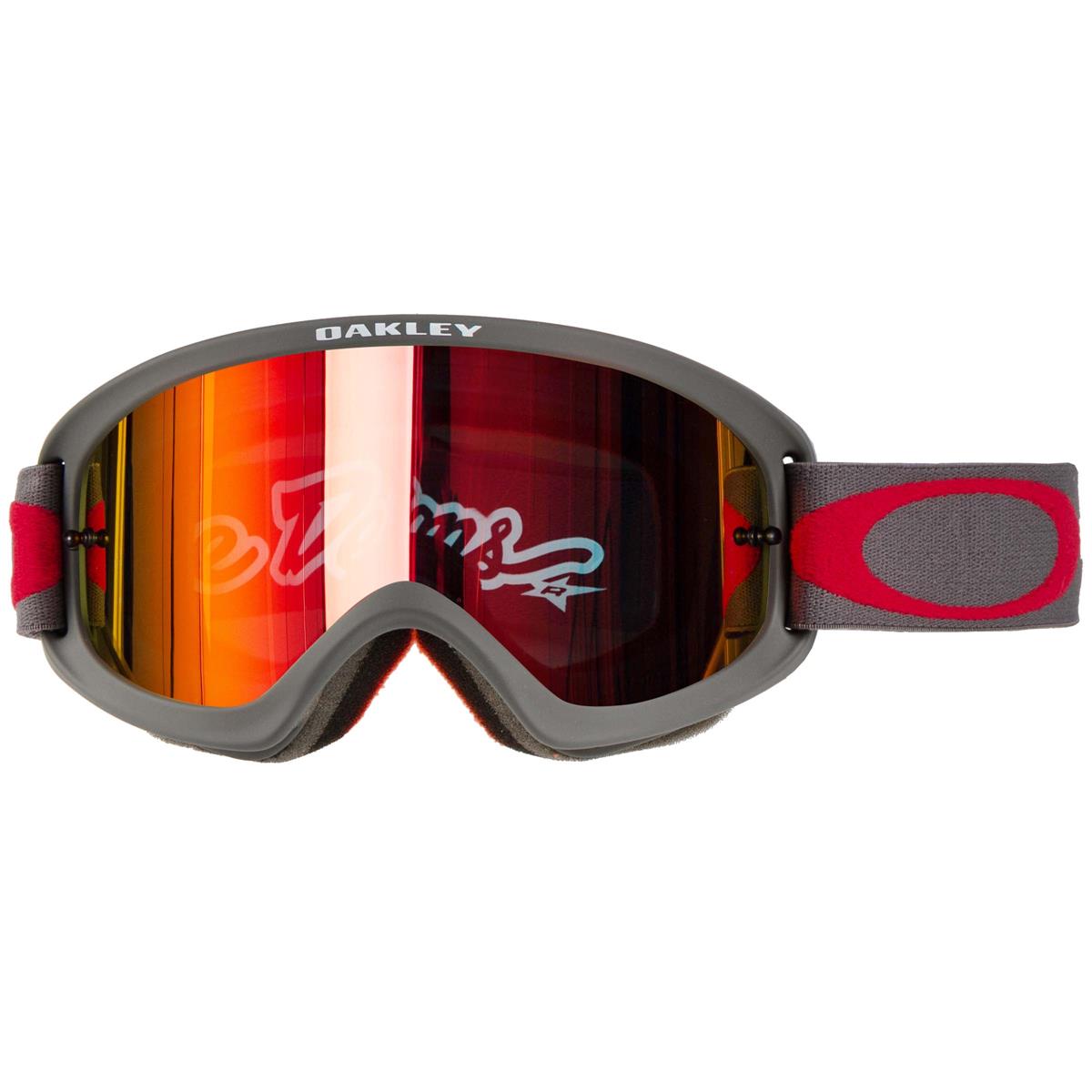 youth oakley goggles