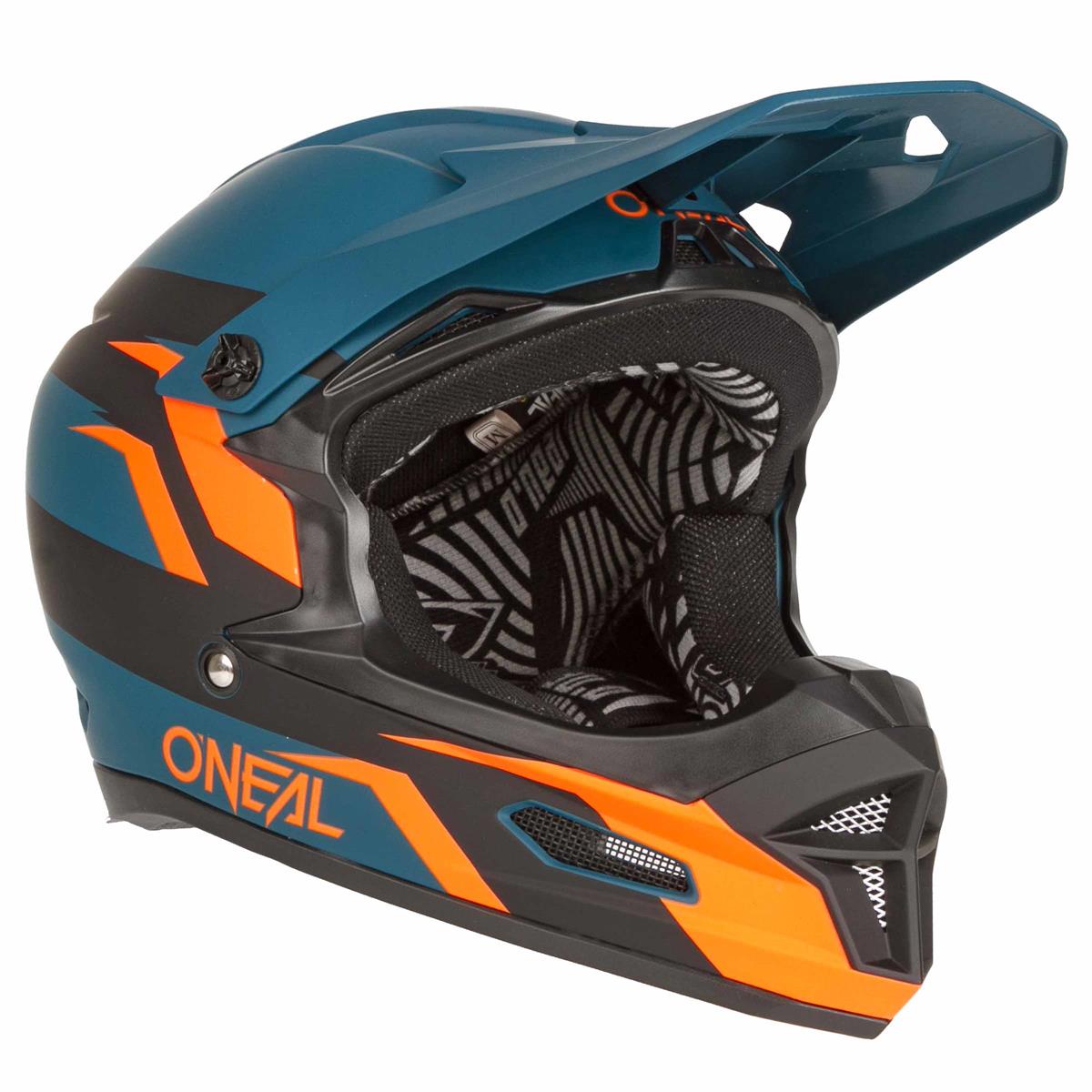 helm downhill oneal