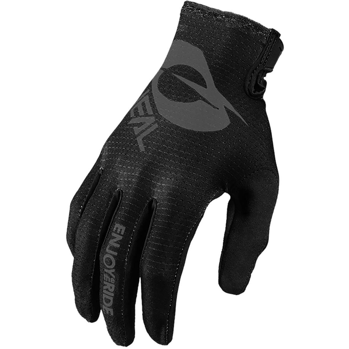 O'Neal MTB Gloves Matrix Stacked - Black