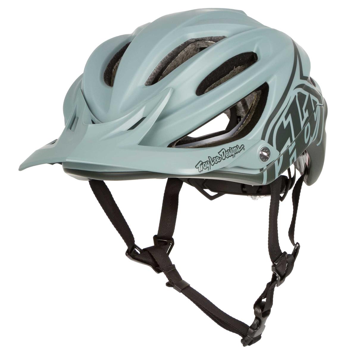 troy lee designs a2 decoy mips bike helmet