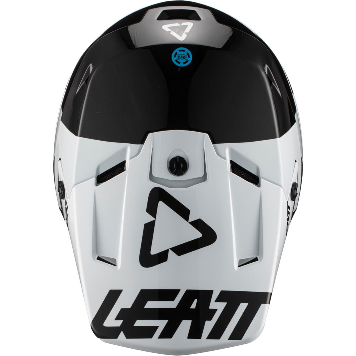 Casco cross bambino Leatt GPX 3.5 junior minicross - Mxlife offerta casco  helmet Leatt