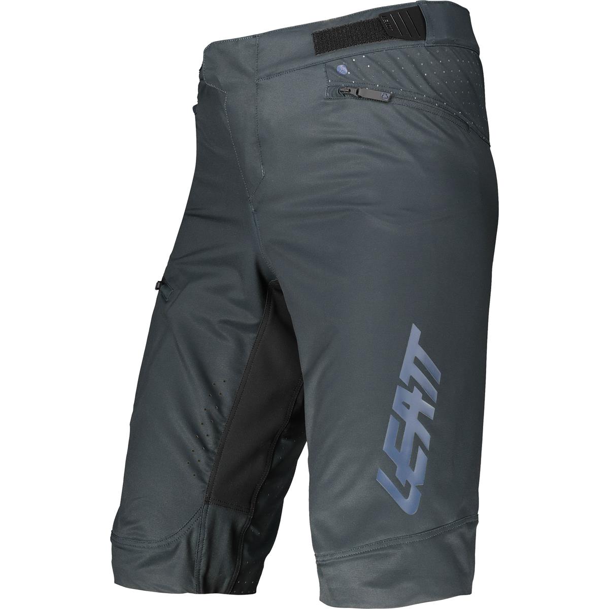 Leatt MTB Shorts 3.0 Enduro Black | Maciag Offroad