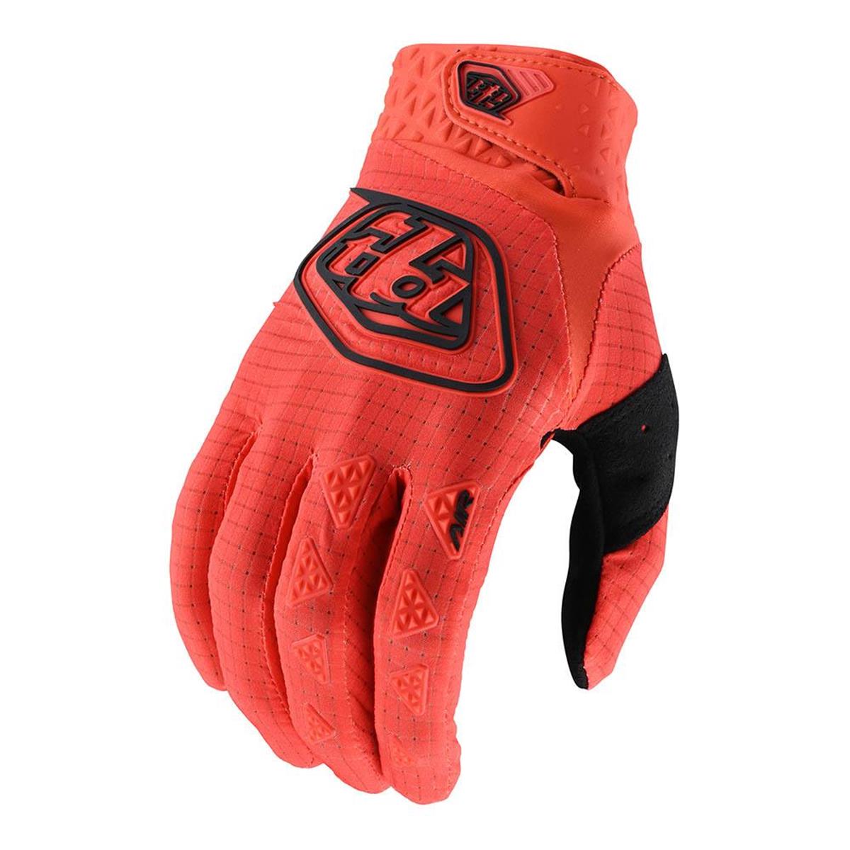 Troy Lee Designs Gloves Air Orange