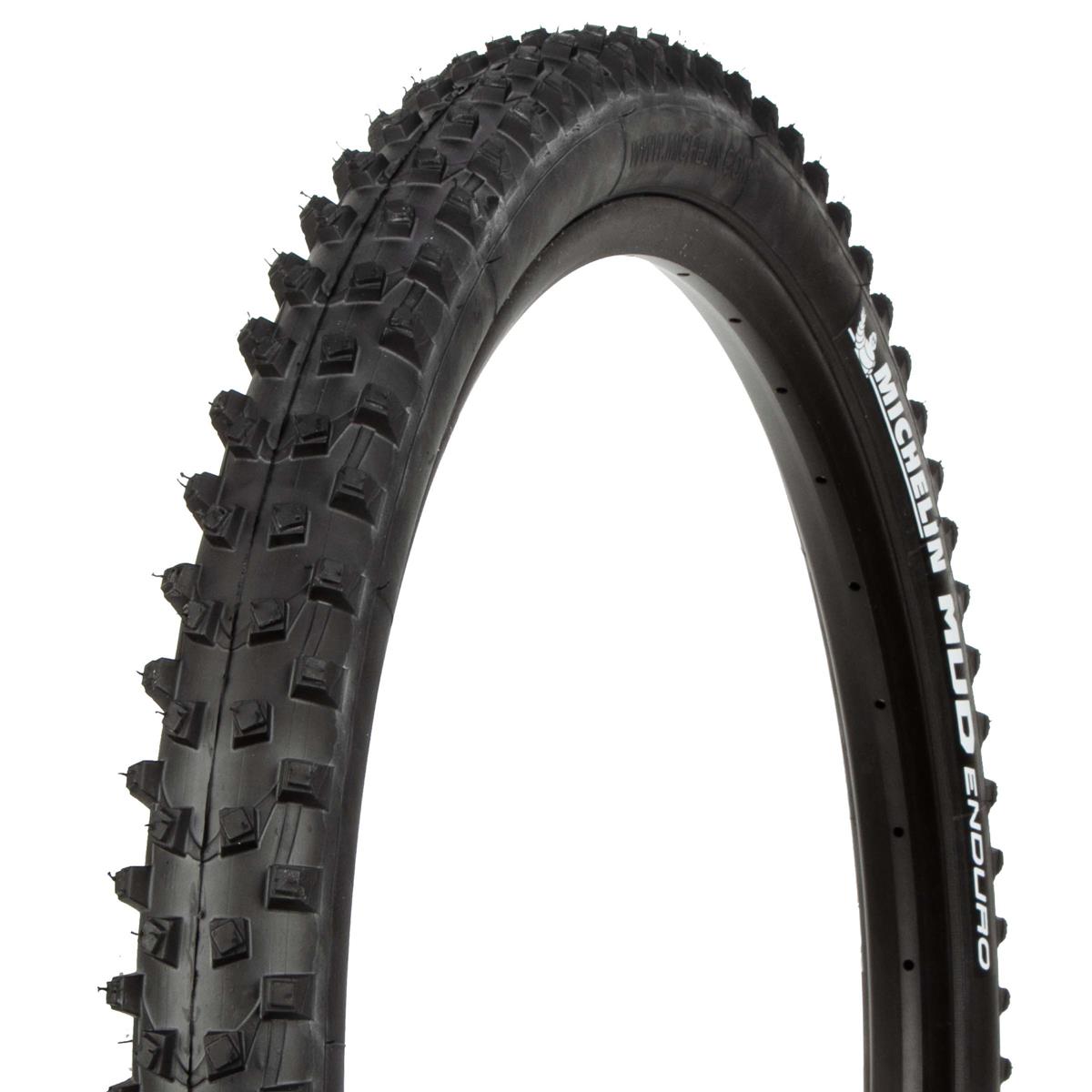 reservering Voel me slecht Archeologisch Michelin MTB Tire Magi-X Mud Enduro Black, 27.5 x 2.25 Inches, Tubeless  Ready | Maciag Offroad