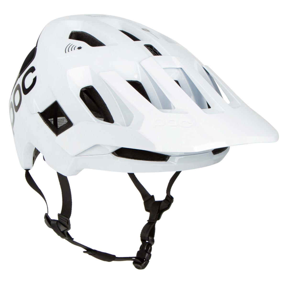 POC Tectal & Kortal Race MTB Helmets