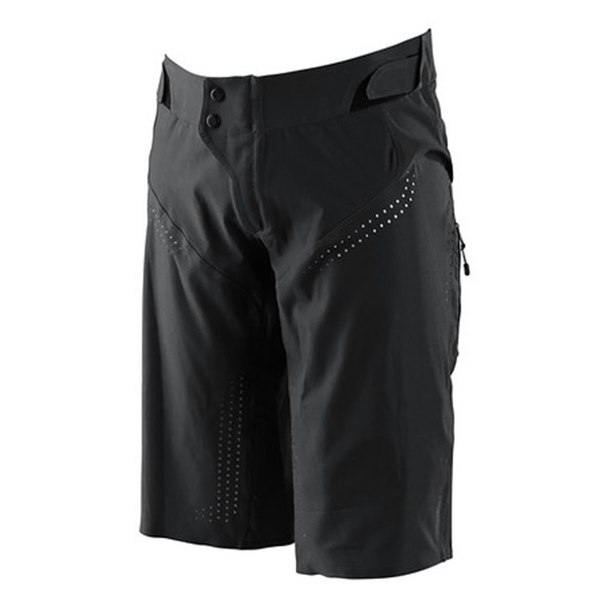 Troy Lee Designs MTB Shorts Sprint Ultra Black | Maciag Offroad