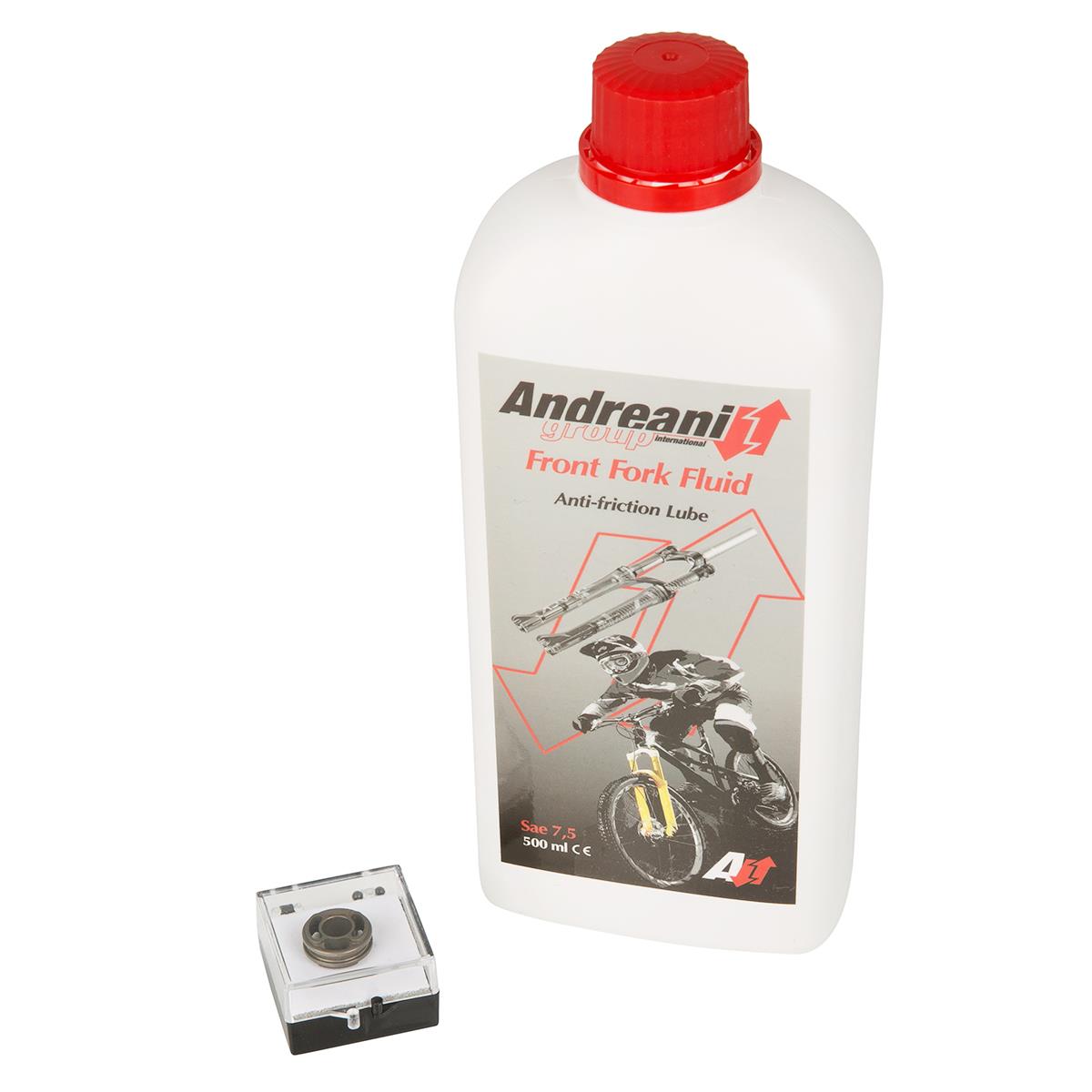 Andreani MTB Fork Upgrade Kit  Fox 34 Fit 4 to 2016