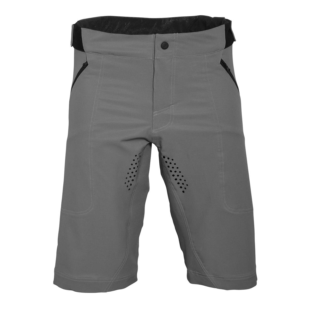 Thor MTB Shorts Intense Gray | Maciag Offroad
