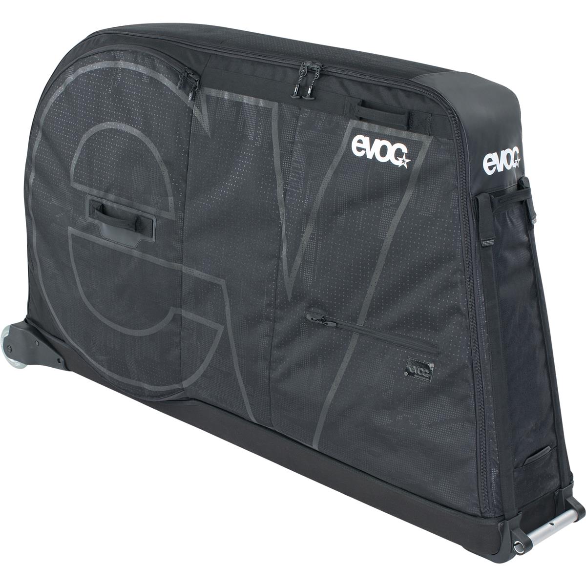 evoc bike travel bag pro weight