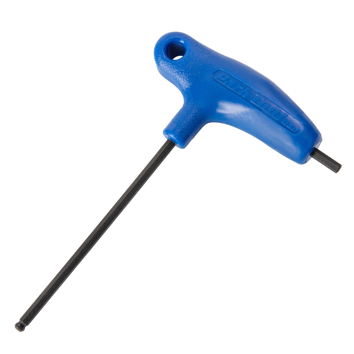 Park Tool Hexagon Wrench PH-4 P-Grip, 4 mm