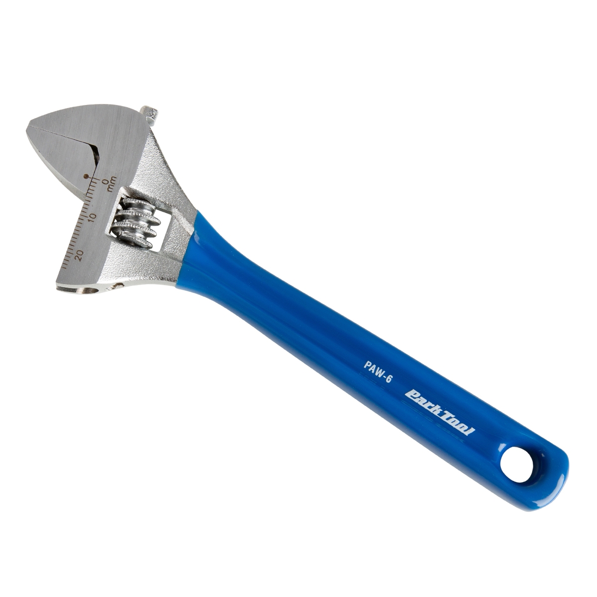 Park Tool Adjustable Wrench PAW-6 up to 24 mm
