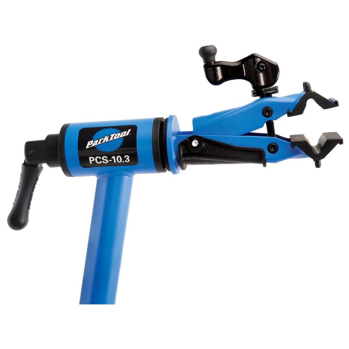 Park Tool Bike Repair Stand PCS-10.3 Blue
