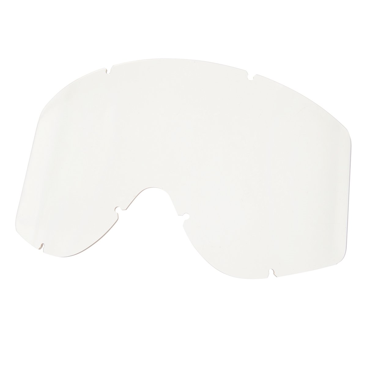 O'Neal Replacement Lens B-Zero Clear