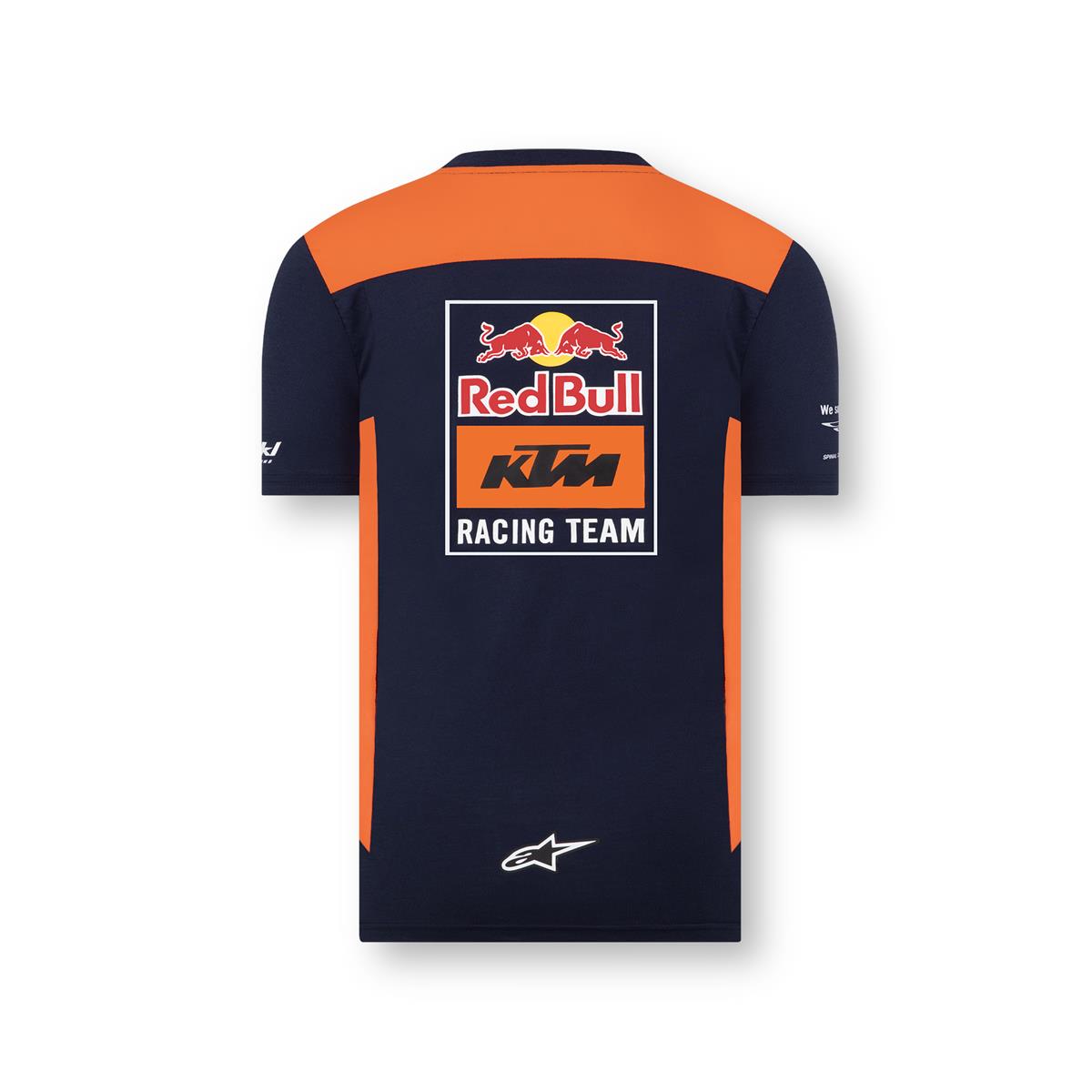 Red Bull KTM Factory Racing Team Grip Jersey