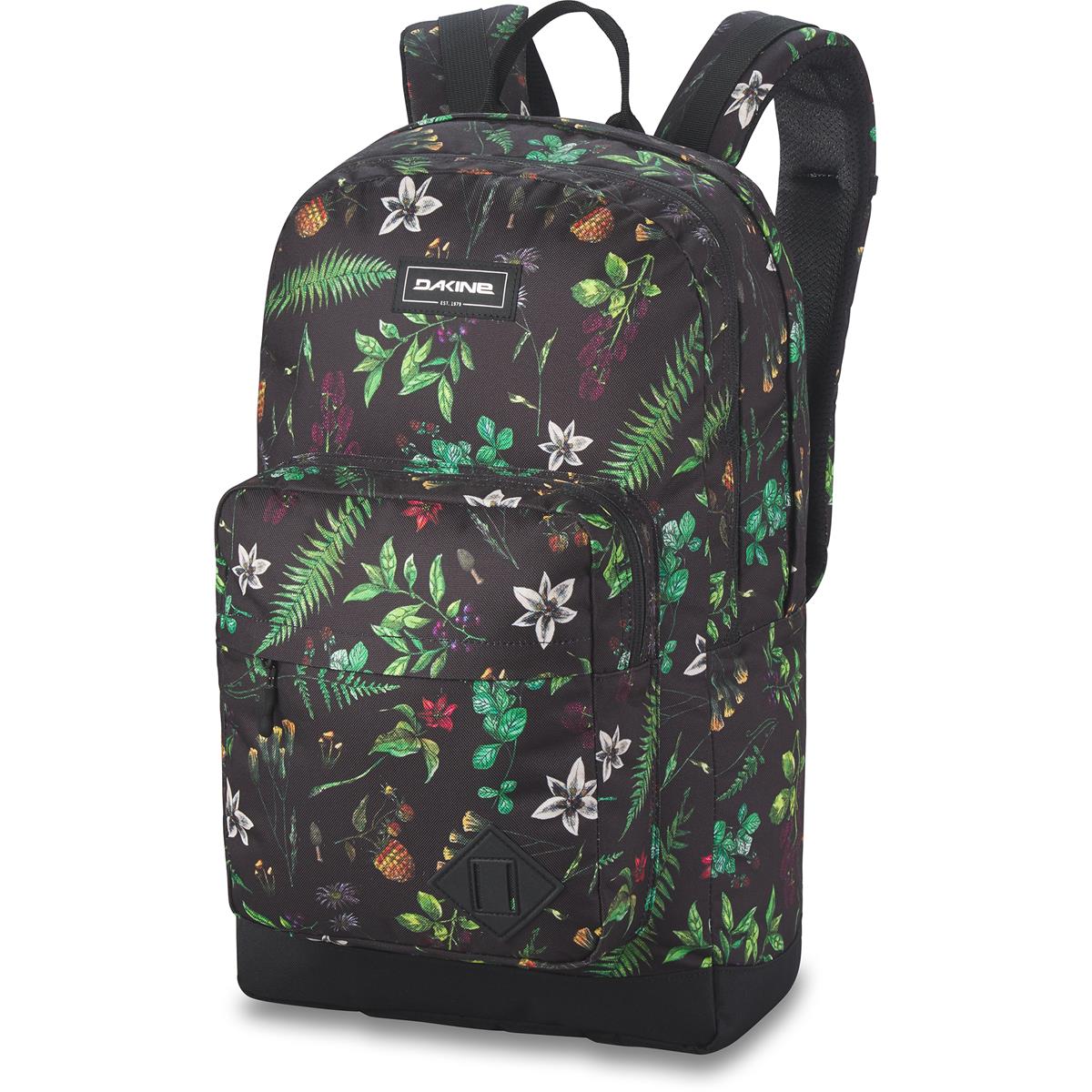 Dakine Backpack 365 Pack DLX Woodland Floral | Maciag Offroad
