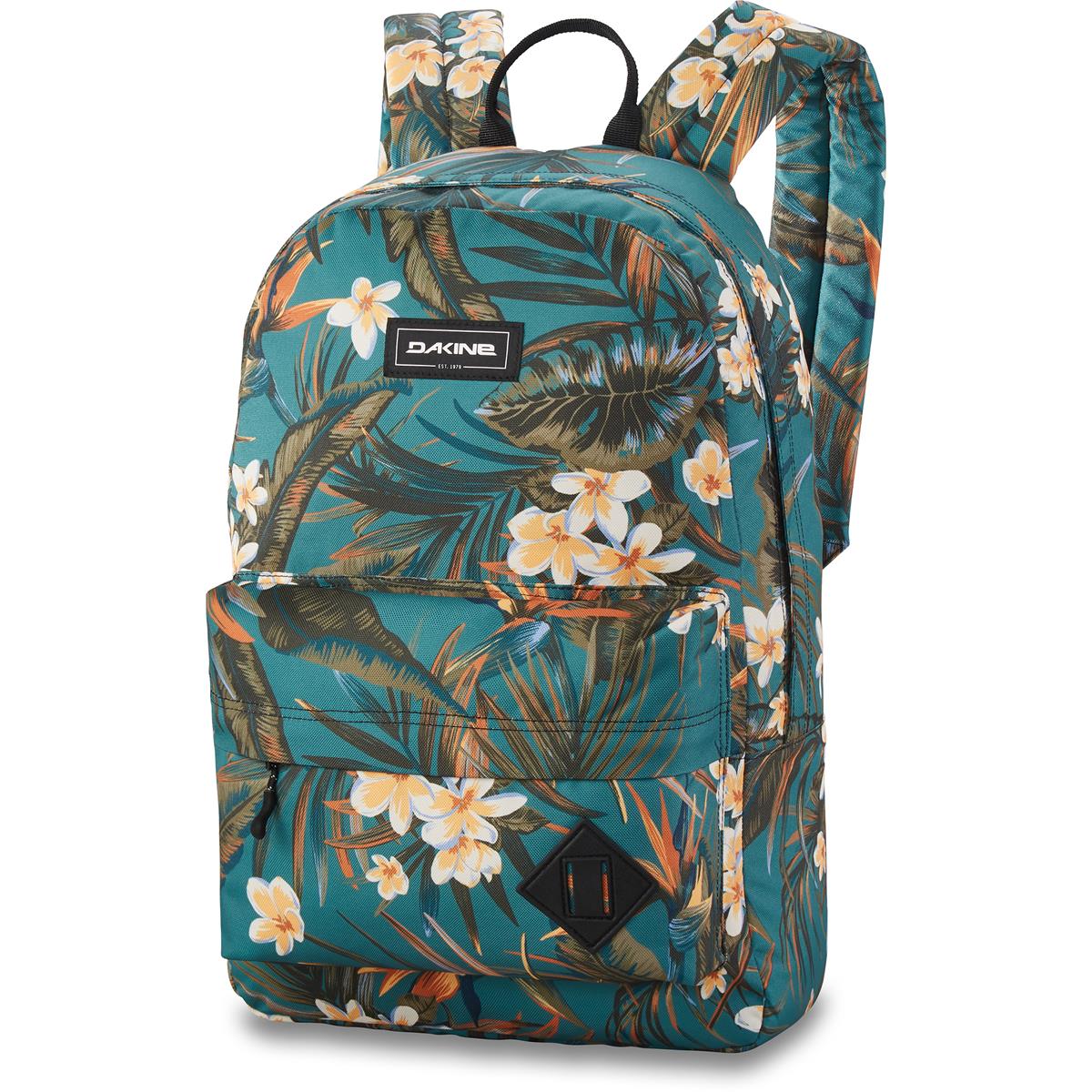 Cadeau Migratie ethisch Dakine Backpack 365 Pack Emerald Tropic | Maciag Offroad
