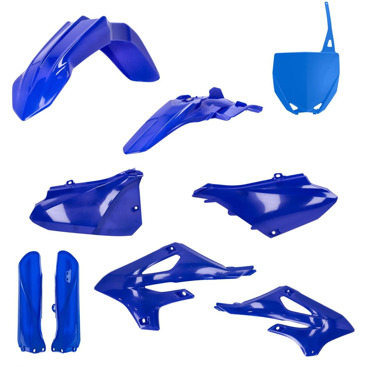 Acerbis Kit Plastiche Full Yamaha YZ 85 22-, Blu