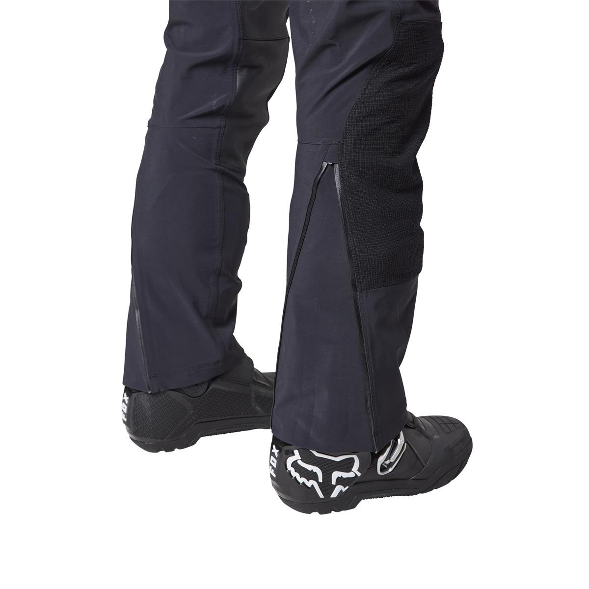 New Man All Year Off-road Performance pants Gray