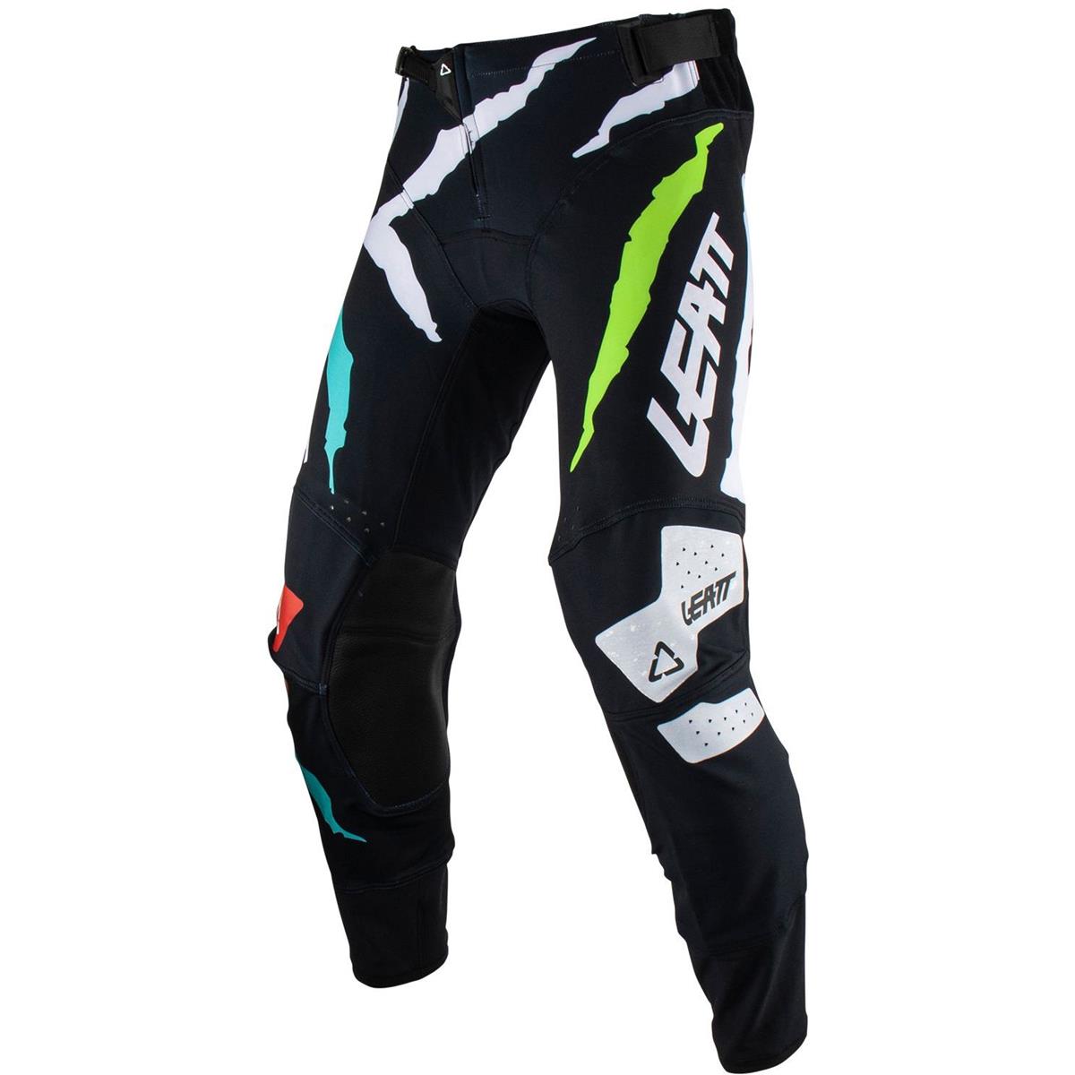 MX Pants Flexair Riet Black  Fox Racing  Moto24