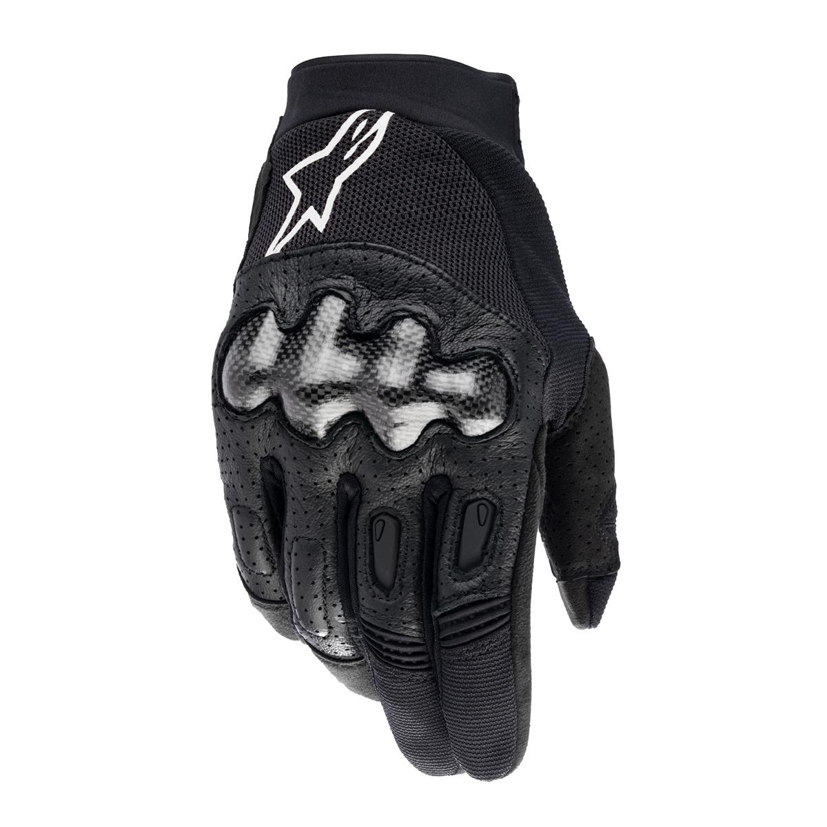 Alpinestars Gloves Megawatt Black
