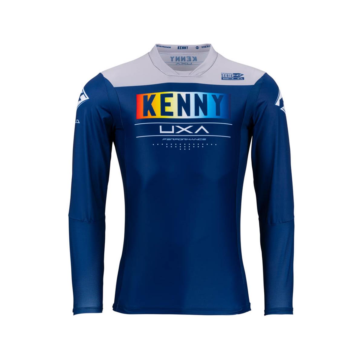 Kenny Maillot MX Performance Gradient