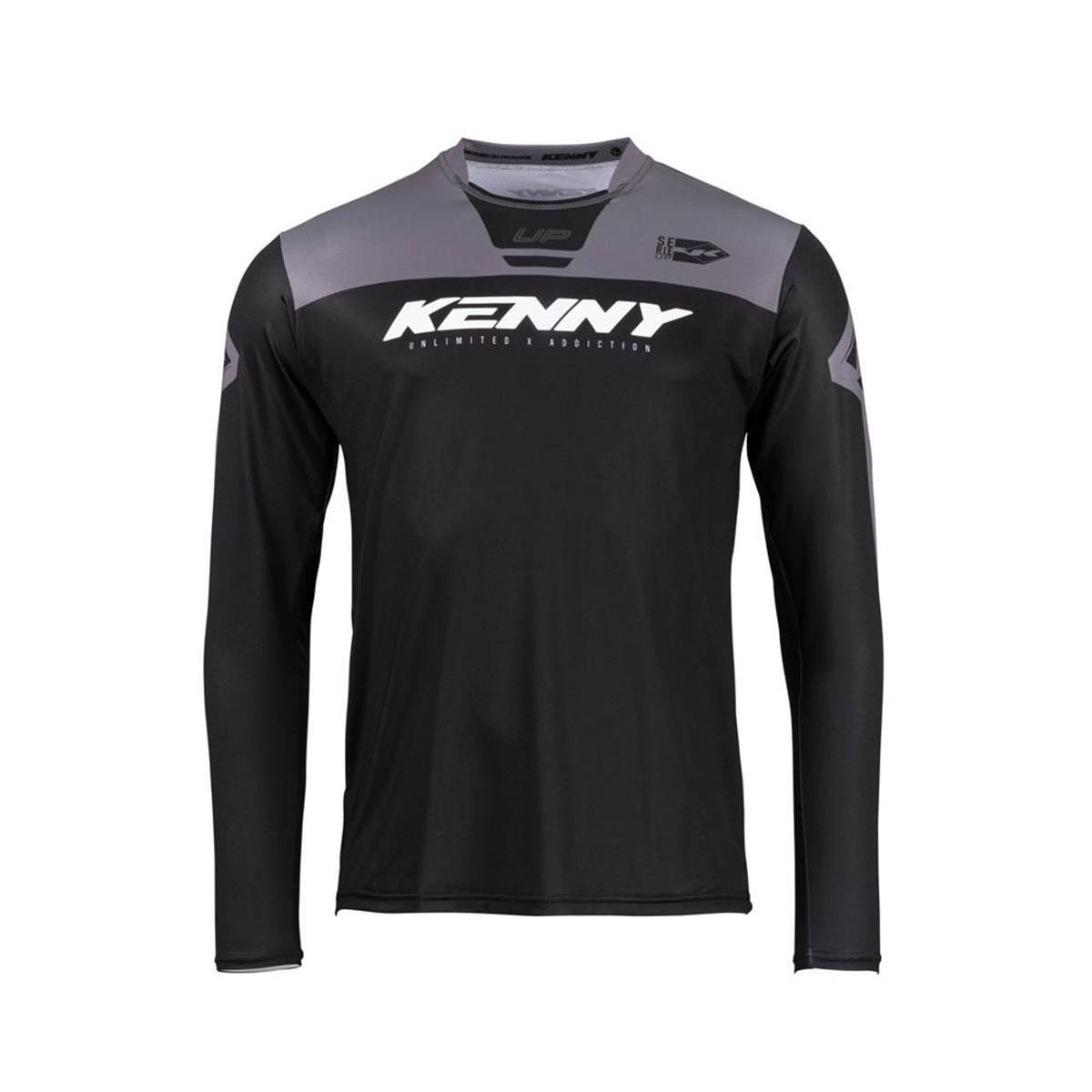 Kenny MX Jersey Trial Up